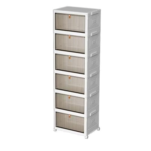 [SDS] ���[�{�b�N�X �܂��� �W�t�� �^�C�v1 2�ʊJ�� ���� ���[ �R���e�i �{�b�N�X �܂肽���� �L���X�^�[�t�� �ςݏd�� F ���t�� �L���X�^�[�t�� ���������t���܂肽���݃{�b�N�X �������z���C�g ��e�� ��̌^�v���X�`�b�N�L���r�l�b�g�h�o 