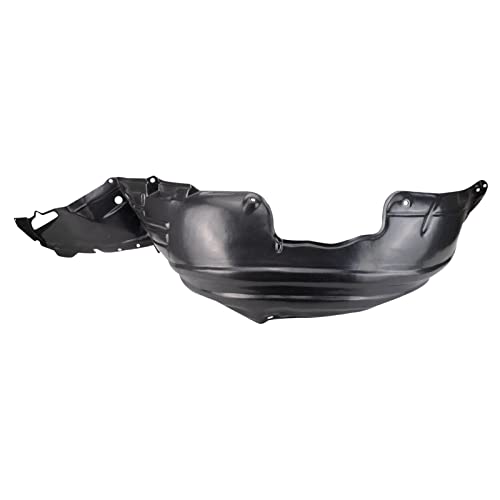 Image of TRQ Inner Fender Liner Set Compatible with 1994-1999 Toyota Celica TO1248120 TO1249120