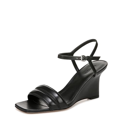 Vince Women's Prema Wedge Sandal