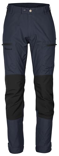 Pantalon randonnée Homme respirant contre humidité et vent