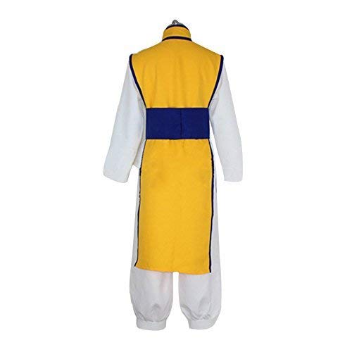 Amazon | 【A2HE1X2GDMUCB8】幽☆遊☆白書 蔵馬 くらまコスプレ衣装