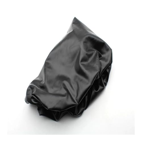 Funda para asiento motocicleta protector solar anticaor para tapicería rota