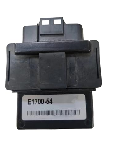 Contrôleur d'allumage ECU pour tricycle et scooter EFI, optimisez votre moteur E1700-54