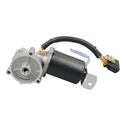Actionneur de boîte de transfert 19167720 pour H3 Base Sport 2006-2010