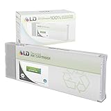 LD Products Remanufactured Ink Cartridge Replacement for Epson T6061 ( Black )