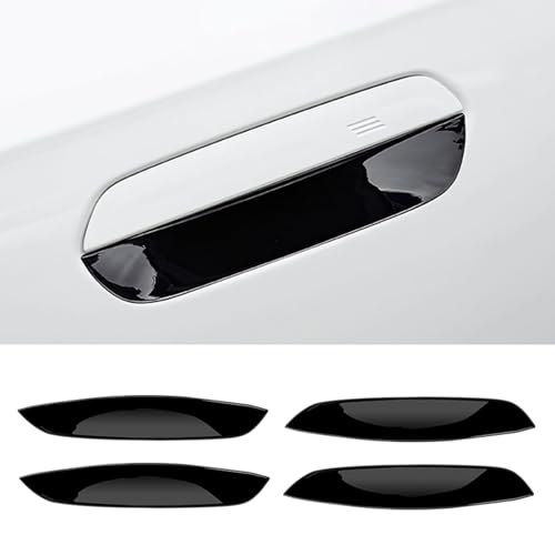 FDAIUN For BMW MINI U25 2024-���s �ԃh�A�{�E�� �J�o�[ ���� �t���[�� ABS �ޗ� �ԃh�A�ی� ���h�~ �J�[�h�A�n���h���v���e�N�^�[ ������� �J�X�^���h���X�A�b�v �~�j U25 �A�N�Z�T���[ �O���p�[�c ���ʃe�[�v 4PC