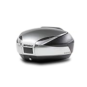 SHAD D1B48E15 Аксесоари за топ кейс, сребрист,...