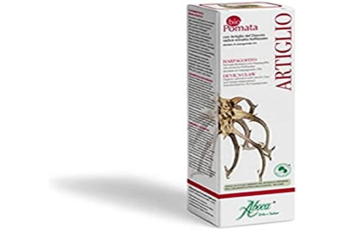 Aboca, Crema Corporal - 50 Ml.