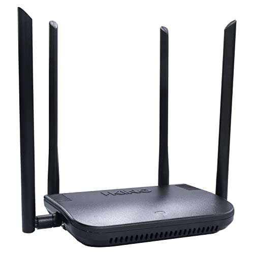 Image of King KWM2000 King WiFiMax PRO Wi-Fi Router /Range Extender