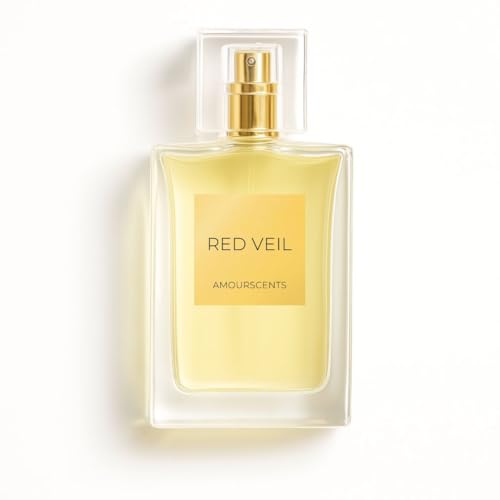Image of Elizabeth Arden Red Door - Inspired by Alternative Perfume, Extrait De Parfum, Luxurious, Long Lasting Fragrance for Women - Red Veil (50ml)