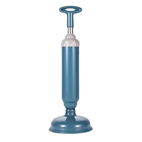 desatascador de fontanería casa pistón alta presión aspirador desatascador inodoro desatascador baño desatascador lavabo herramienta desatascador de tuberías bomba desatascador WC desatascado