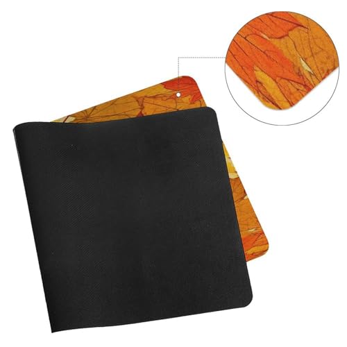 Mouse Pad grande de caucho antideslizante 30x60 cm miniatura 7