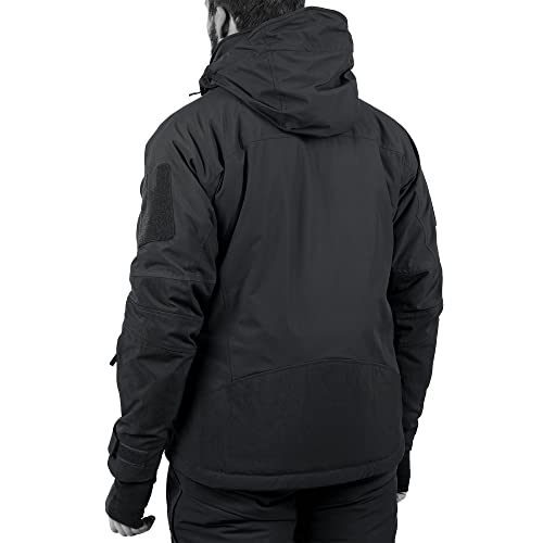 Veste à capuche d'hiver tactique pour homme UF Pro thermique - 2