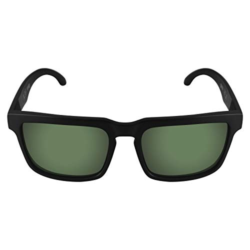Image of Mryok Replacement Lenses for Spy Optic Helm Sunglasses, HD Polarized, UV Protection, Impact Resistant