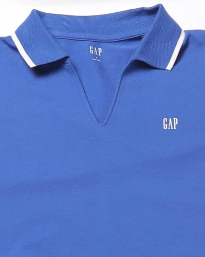 Image of GAP Women's Cotton Classic Mini Casual Dress