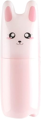 PRETYZOOM 2 unids dispensador de envase pulverizador de viaje maquillaje botella de niebla portátil loción recargable vacía para Ml Design Fine