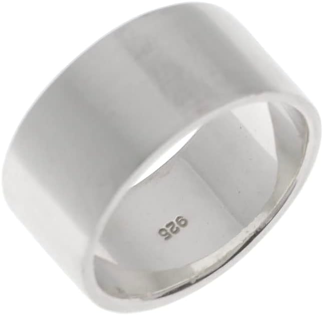 希少サイズ TIFFANY&Co. アトラス リング 20号 シルバー925 希少20号