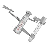 D'expérimentation pratique : ce de station météorologique éducatif est sans danger pour la santé humaine, vous n'avez à vous soucier de sa sécurité, enfant
