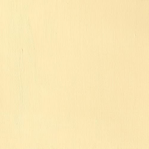 Image of Winsor & Newton Galeria Acrylic Colour - Jar of 500 ML - Cadmium Yellow Deep Hue (115) - Highly Pigmented Lightfast Artists' Acrylic Paints for Canvas, Wood, Fabric & Paper - More Colours Available