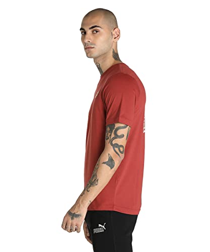 Image of Puma Men T Shirt