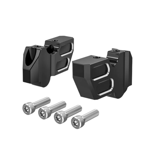 Clip montaje manillar para eliminar fatiga en Sportster S 2021-2024