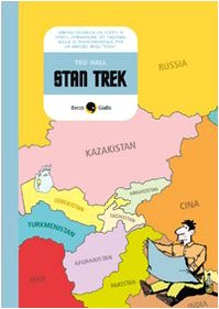 Stan Trek Stan Trek