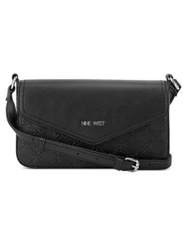 Nine West Bowie Mini Flap Crossbody2