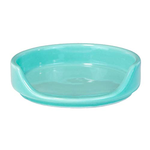 Ceramic Kitchen Spoon Rest and Holder for Kitchen or Stove | Spatula Ladle