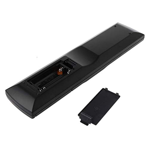 Calvas, telecomando universale di ricambio per Sharp 3D Smart TV LC-60LE822E LC-60LE822E 1026 LC-60LE741E AQUOS GA841WJSA
