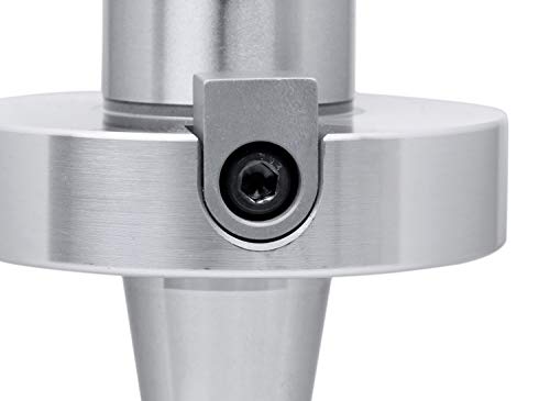 Mandrin de serrage stable Accusize Fg22-8096 contre vibrations - 3