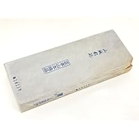 山城 六十八十型 砥石 木箱付き　天然砥石 Amazon.co.jp: 天然砥石 正本山 山城銘砥右京区梅ケ畑奥殿水浅黄縄目