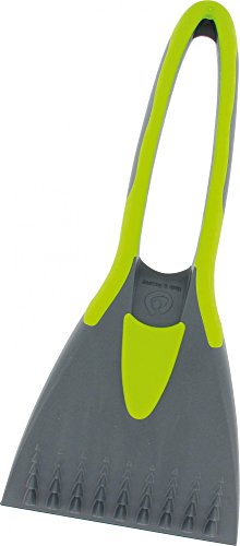 Preisvergleich Produktbild Triuso Eiskratzer 2-K-Griff Premium