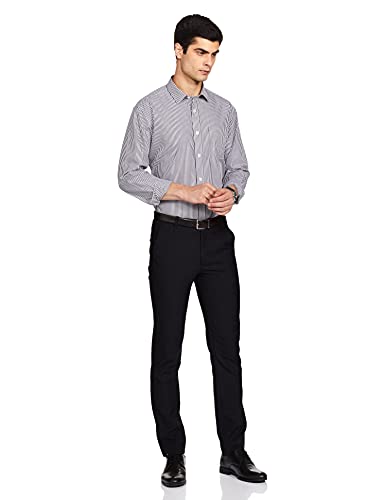 Image of Amazon Brand - Arthur Harvey Men Shirt
