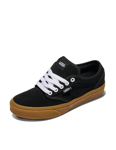 Vans Women's Atwood Low-top Sneaker