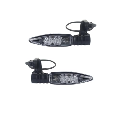 Feux Clignotants LED Avant Moto pour K1300S G310R S1000R