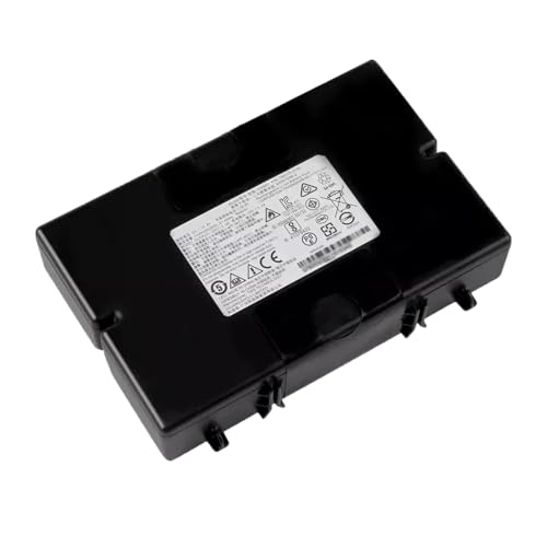 SUNNEAR Battery Replacement for Bose S1 Pro 789175 078592 789175-0110 4INR19/66-2 14.8V 81.4WH 5500mAh