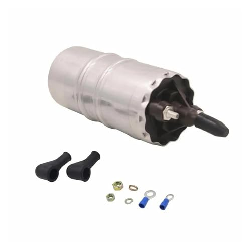 Bomba de combustible Ducati 907 851 888 12V 52mm reemplazo 16121460452 repuesto de inyección