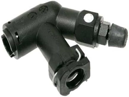 Genuine OEM Clutch Hydraulic Hose Connector for Saab 55563644