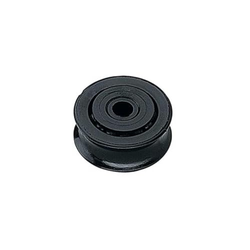 Harken 277 Micro Sheave para optimizar las maniobras de trimado en tu velero ligero
