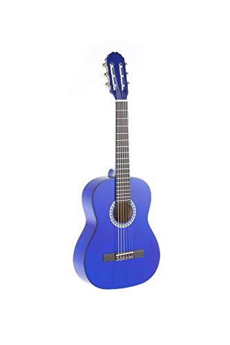 Verniciatura: La verniciatura opaca a base d'acqua conferisce alla chitarra una finitura elegante.