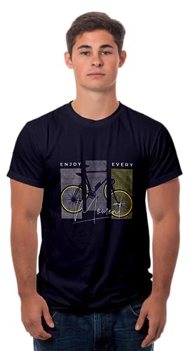 Image of Boodbuck Men's Regular Fit T-Shirt