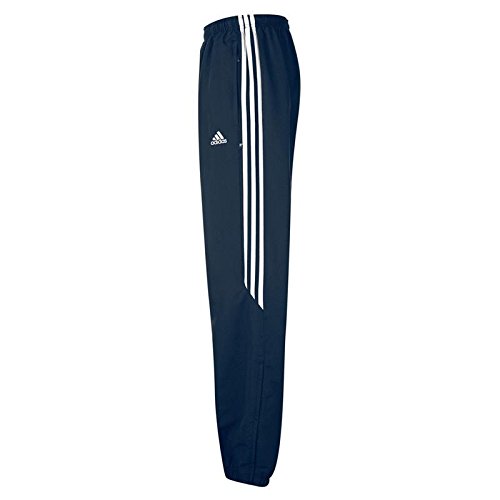 Adidas Mens 3S Samson Woven Tracksuit 