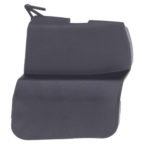 ApplianPar Front Tow Hook Cover for Infiniti QX60 2016-2020