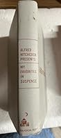 Alfred Hitchcock Presents: My Favorites in Suspense 0394412230 Book Cover