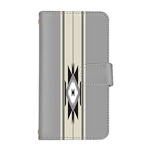 �X�}�� iPhone 17 Pro �Ή� �P�[�X �蒠�^ �X�}�z�P�[�X �J�[�h�X���b�g�t�� �I���e�K �X�^���h�t�� �X�g���b�v�� �}�O�l�b�g ���킢�� (5-�O���[) q0004-e0150_L