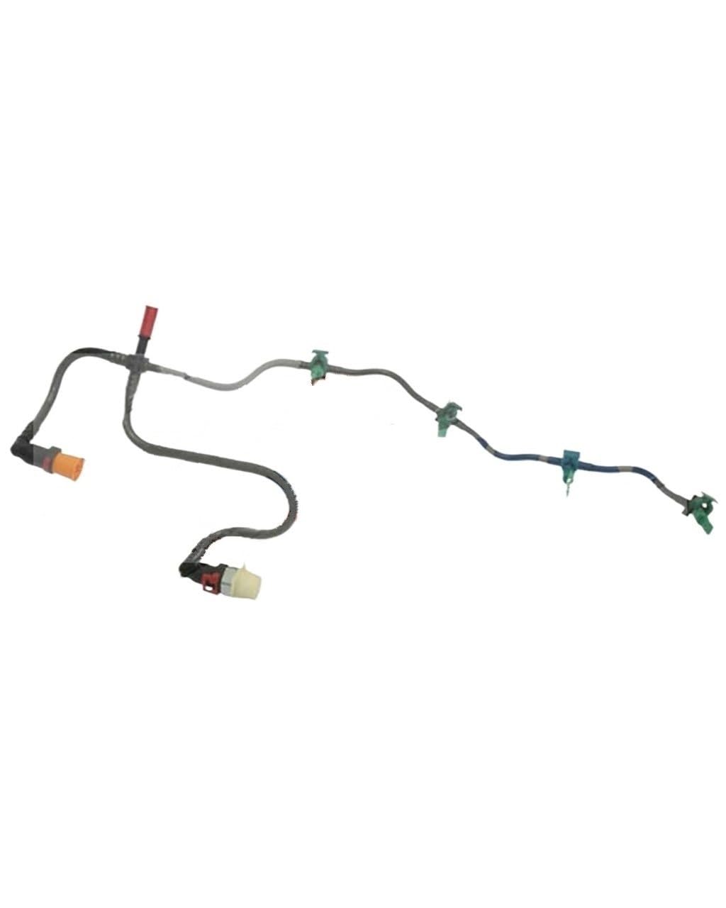 Mangueras De Inyectores De Combustible Para Ford 1473393