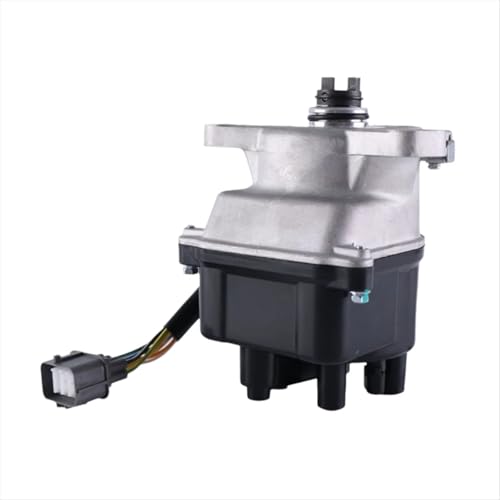 Distribuidor de encendido electrónico compatible con motor D16W1 y modelo TD63U 4
