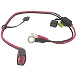 US! Wire Harness Fit for NOCO G750, G1100, G3500, G7200, G4 Models, for GENIUS1/ GENIUS2/ GENIUS2X2/ GENIUS2X4/ GENIUS5/ GENIUS10