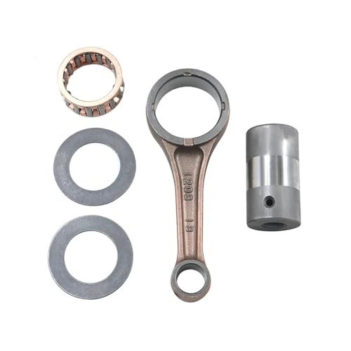 Évitez la casse moteur avec le kit bielle vilebrequin pour KLX250 KLX300