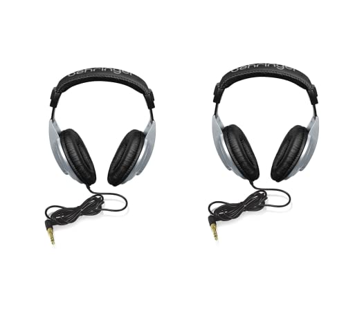 behringer hpm1000 Marca Behringer